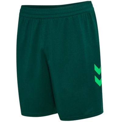 Short de football homme AS Saint Etienne 4TH 25/26 Multicolore 237331  HUMMEL
