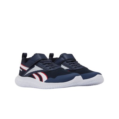 Reebok Sneakers Enfant Rush Runner 5 Elastic Lace And Top St