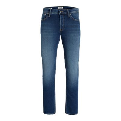 Pantalon jean intersport hotsell