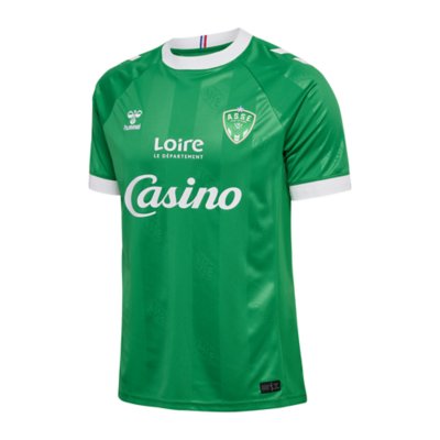 maillot de football homme as saint-étienne domicile 26/27