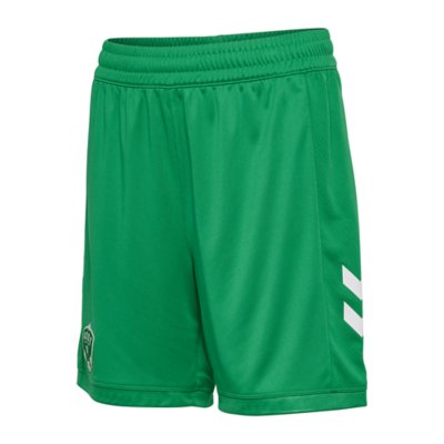 short de football enfant as saint-étienne domicile 26/27