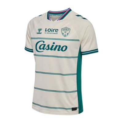 maillot de football enfant as saint-étienne extérieur 26/27