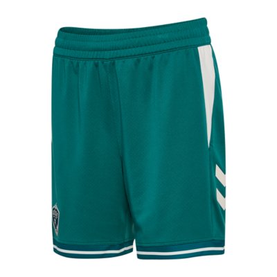 short de football enfant as saint-étienne extérieur 26/27
