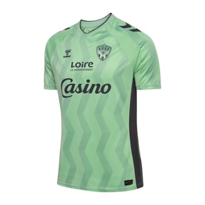maillot de football homme as saint-étienne 3rd 26/27