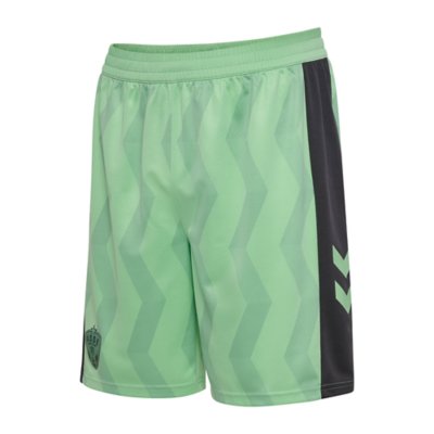 short de football homme as saint-étienne 3rd 26/27