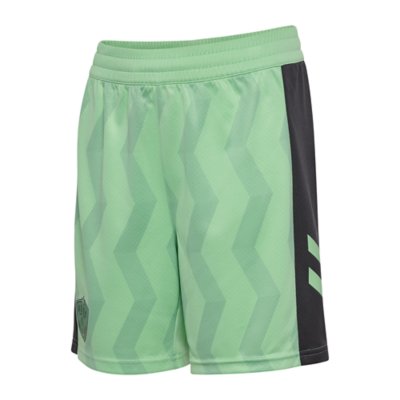 short de football enfant as saint-étienne 3rd 26/27