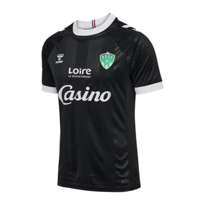 maillot d'entraînement de football homme as saint-étienne gk 26/27