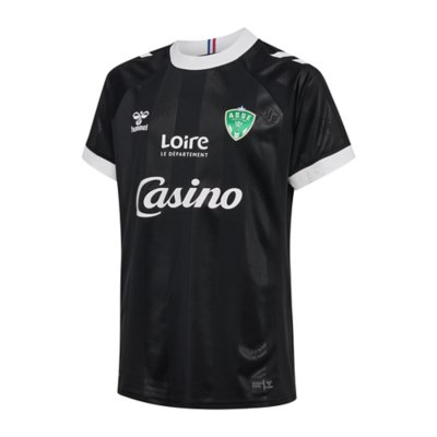 maillot de football enfant as saint-étienne gk 26/27