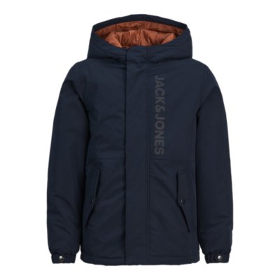 Blouson jack and jones intersport hotsell