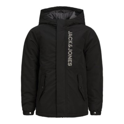 Blouson ado garçon intersport sale