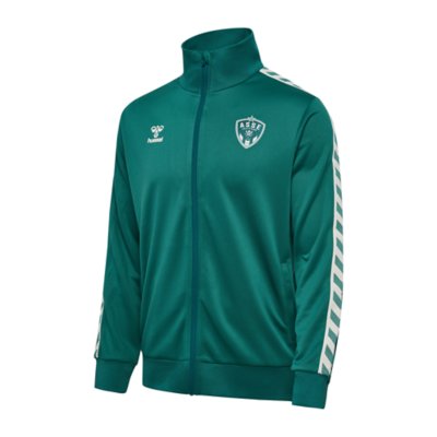 veste de football homme as saint-étienne line up 26/27