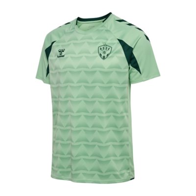 maillot d'entraînement de football homme as saint-étienne tr 26/27