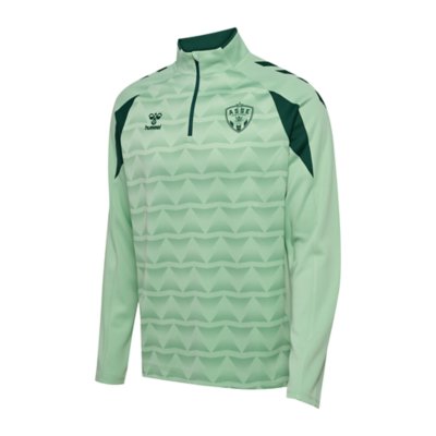 haut d'entraînement de football homme as saint-étienne tr 26/27