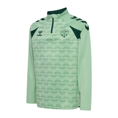haut d'entraînement de football enfant as saint-étienne tr 26/27