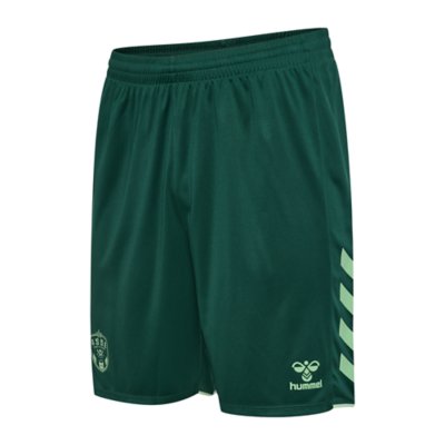 short d'entraînement de football homme as saint-étienne tr 26/27