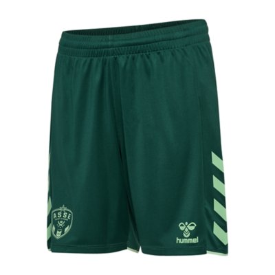 short d'entraînement de football enfant as saint-étienne tr 26/27