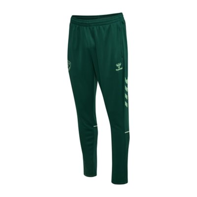 pantalon d'entraînement de football homme as saint-étienne tr 26/27