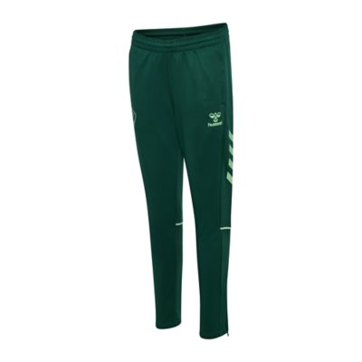 pantalon d'entraînement de football enfant as saint-étienne tr 26/27