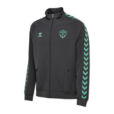 veste de football homme as saint-étienne travel 26/27
