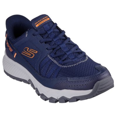 Chaussures de randonnée homme Slip-Ins Dynamite At-Col Multicolore 237634  SKECHERS