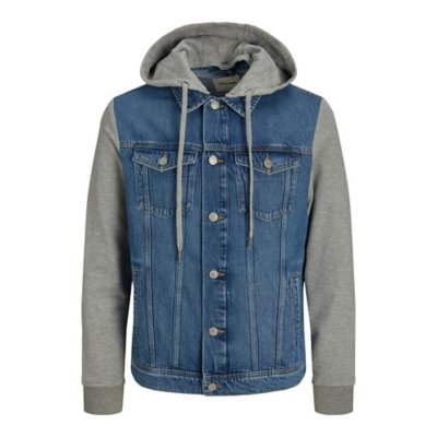 Veste et blouson homme Veste hiver INTERSPORT