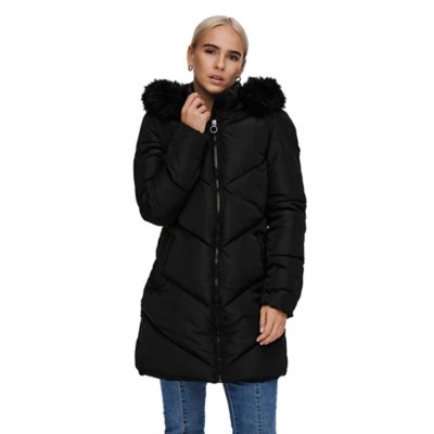 manteau only intersport