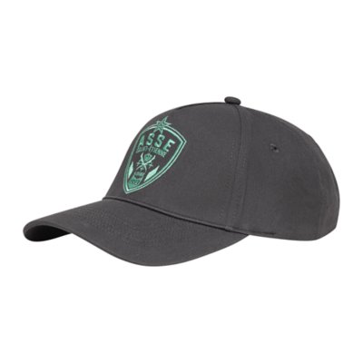 casquette de football adulte as saint-étienne fan 26/27