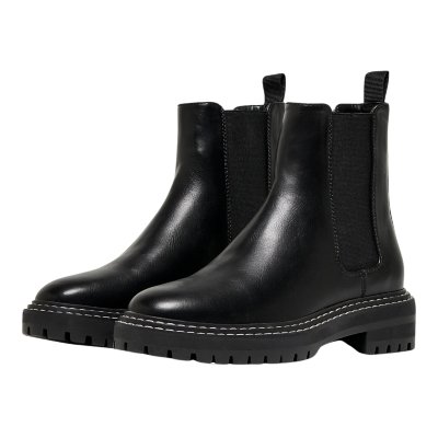 Bottes de neige femme intersport hot sale