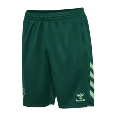 short de football homme as saint-étienne tr 26/27