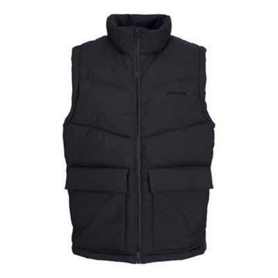 Doudoune Sans Manche Homme Jorvesterbro Bodywarmer Sn JACK JONES INTERSPORT