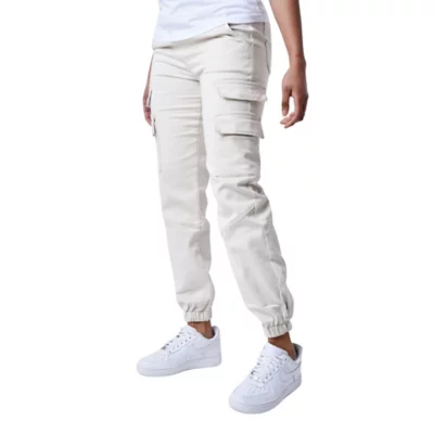 Pantalon cargo femme Poches Multiples PROJECT X PARIS