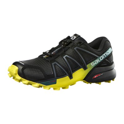 chaussures de sport salomon homme