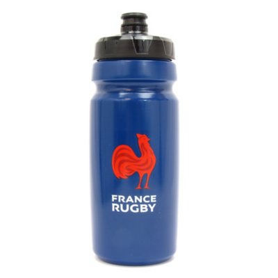 Gourde et Porte-Bouteilles – Gilbert Rugby France