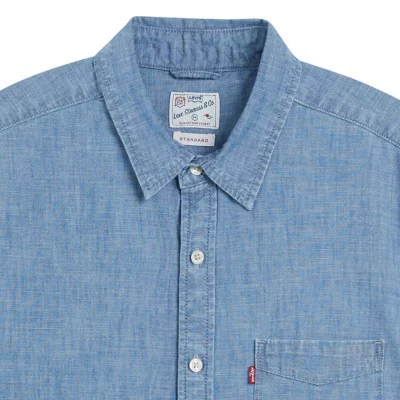 Chemises Garçon manches courtes | Polo, grand-père & hawaïenne | H&M CH