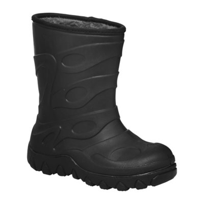 Bottes neige femme intersport hot sale