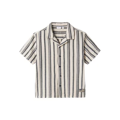 Coupe Droite Qualité Danoise NAME IT Nkmnewsa Ls T-Shirt Noos