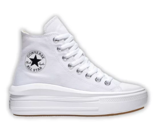 Converse shop basse intersport