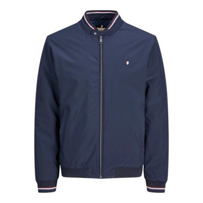 Chaqueta Bomber Hombre Jack&Jones 12240203 JPRBLUBRANDO PADDED BOMBER JKY