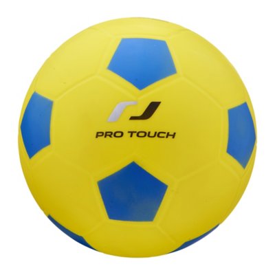 Ballon de football PVC PRO TOUCH