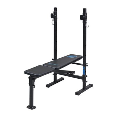 Banc de Musculation Care Pro Max - Intersport