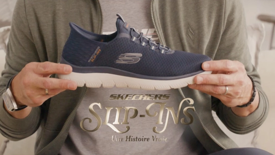 Marque de chaussure skechers on sale