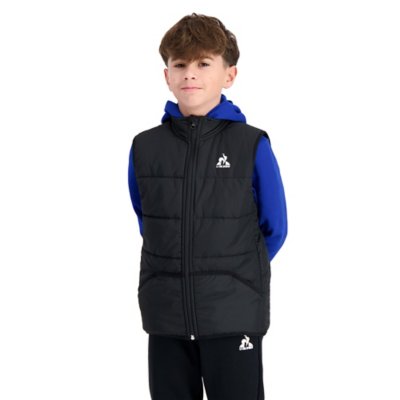 Gilet le coq sportif intersport best sale