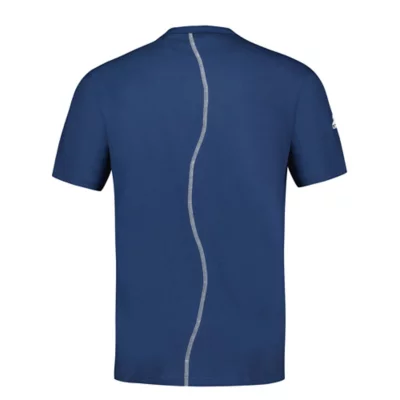 Tee-shirt à manches courtes homme Village Equipe de France Olympique LE COQ  SPORTIF