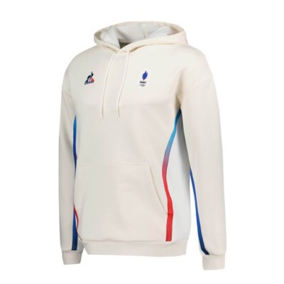 Intersport sweat le coq sportif on sale