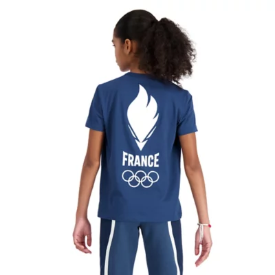 T-shirt Sport Kempa Wave 26 - Manches Courtes, Respirant & 100% Recyclé - Handball, Fitness, Running
