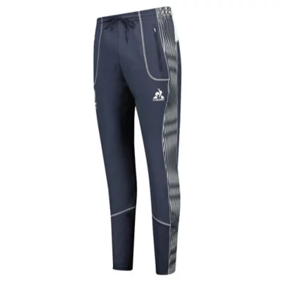 Jogging Homme O Training N°2 Bleu LE COQ SPORTIF INTERSPORT