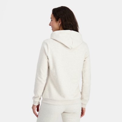 Sweat le coq sportif femme beige online