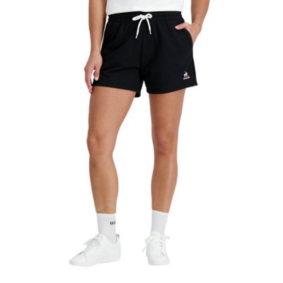 Short femme le coq sportif online