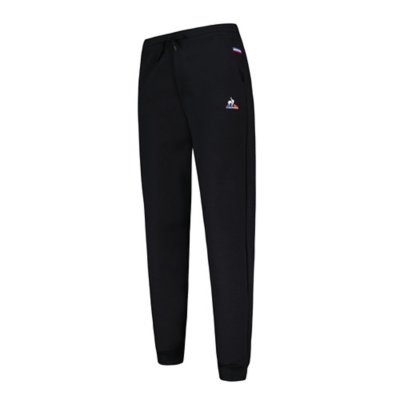 Jogging Femme ESS REGULAR N 1 NOIR LE COQ SPORTIF INTERSPORT