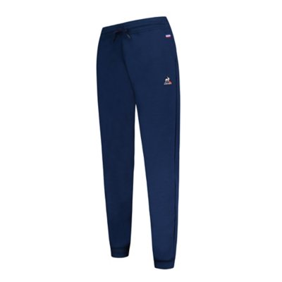 Survetement le coq sportif femme bleu on sale